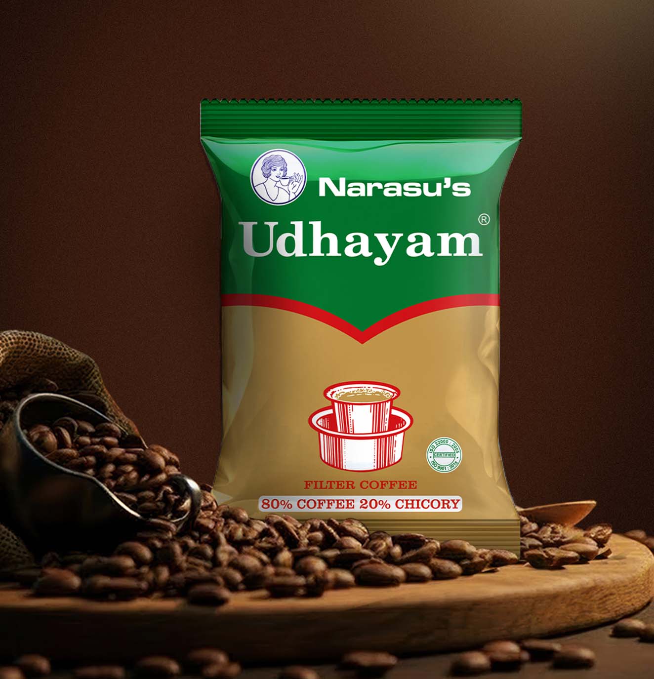 Udhayam Filter Coffee
